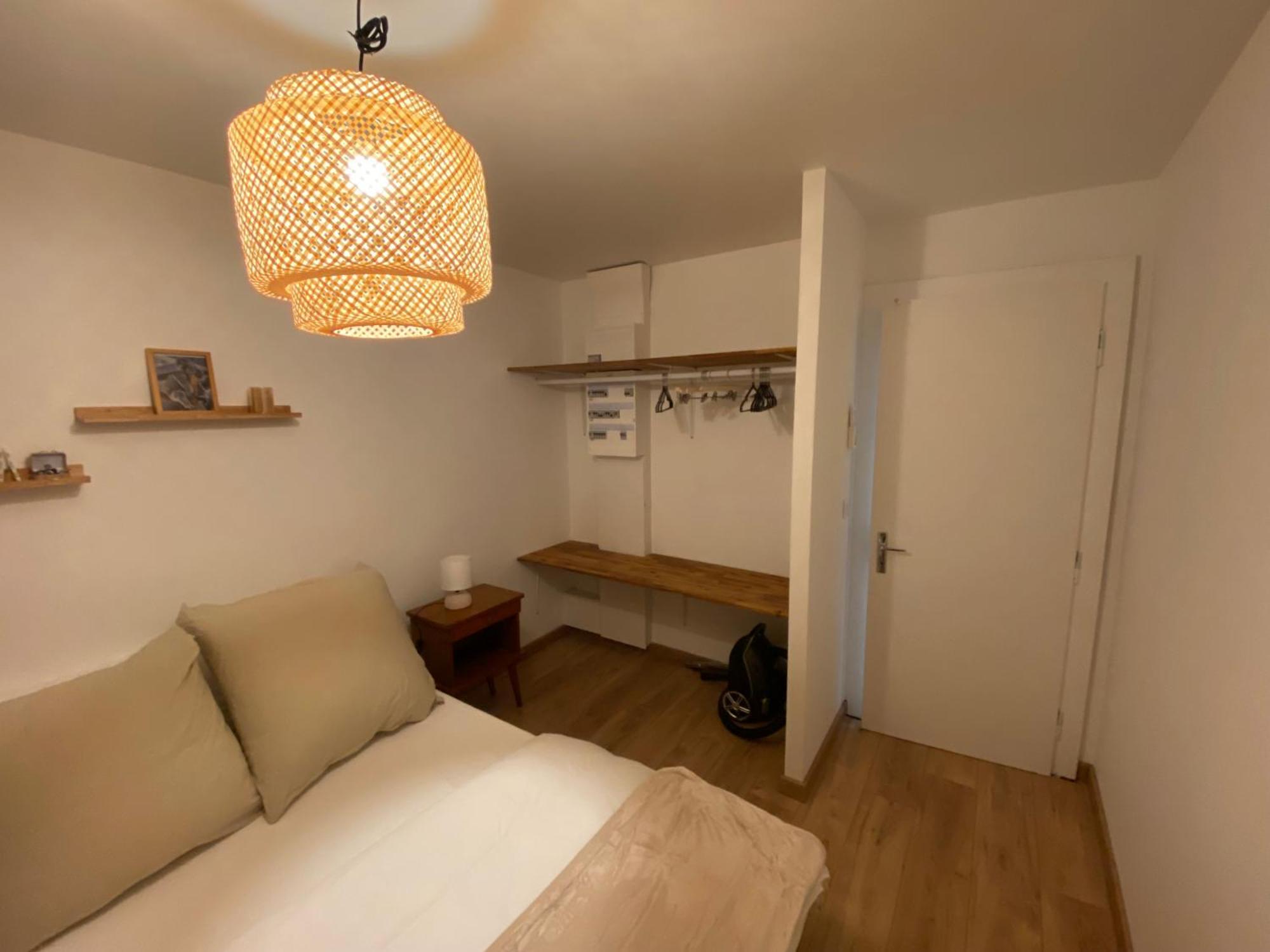 Appartement Le Clos Fleuri 1 Sixt Buitenkant foto