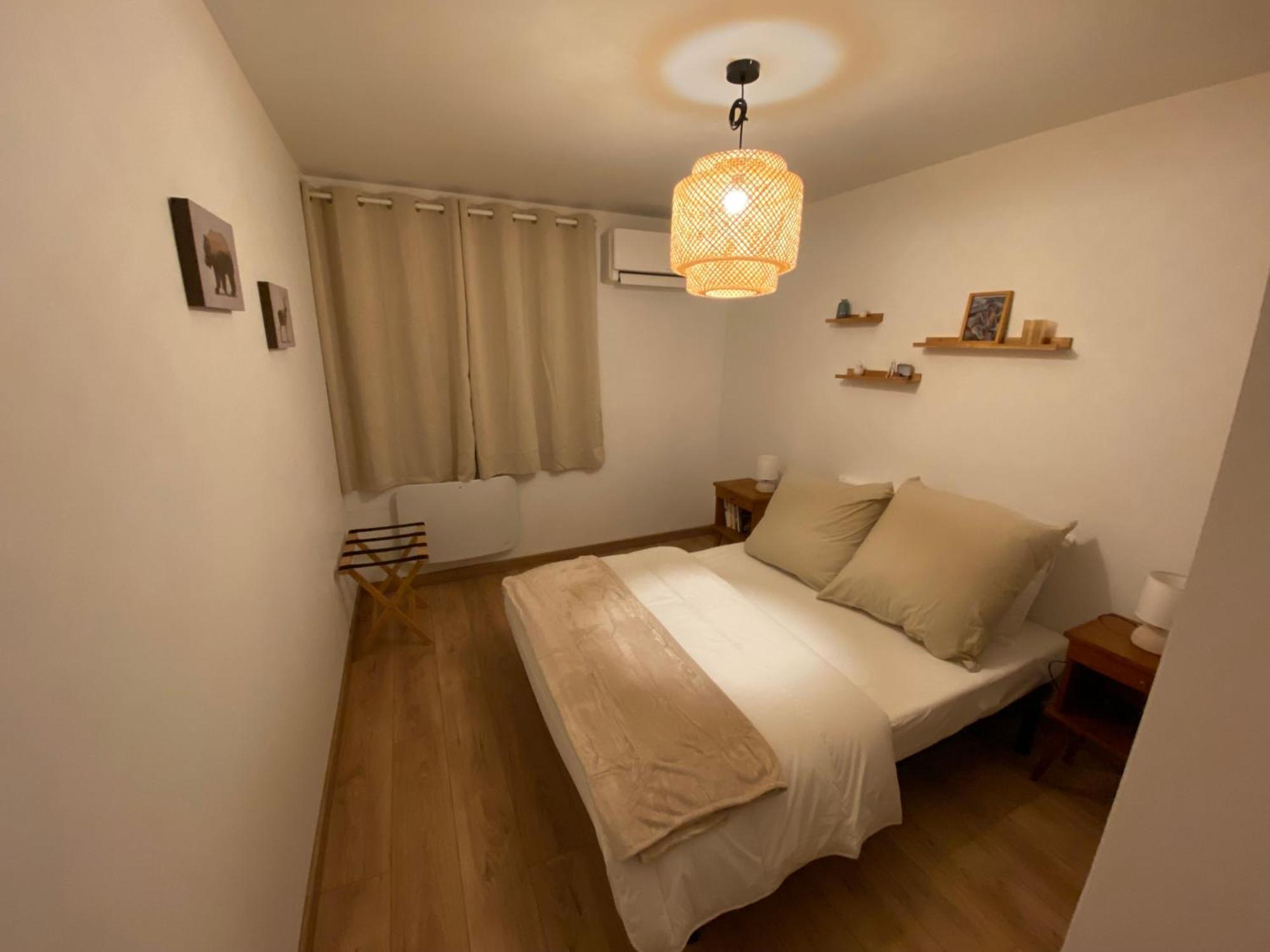 Appartement Le Clos Fleuri 1 Sixt Buitenkant foto